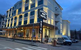 Afyon Grand Arı Hotel